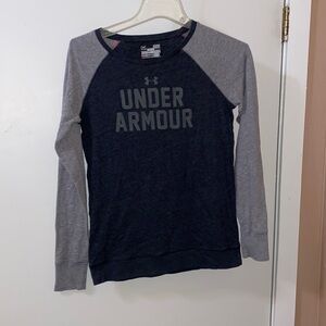 Nice under Armour heat gear